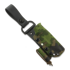 Vegvisir Creations - B&ouml;ker Vigtig vs. Wild Kydex, FDF M05 Camo