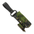 Fodero Vegvisir Creations Böker Vigtig vs. Wild Kydex, FDF M05 Camo