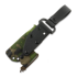 Fodero Vegvisir Creations Böker Vigtig vs. Wild Kydex, FDF M05 Camo