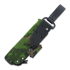 Tupp Vegvisir Creations Cold Steel SRK Kydex, M05 camo
