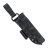 Vegvisir Creations Cold Steel SRK Kydex makštis, Multicam Black