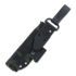 Tupp Vegvisir Creations Cold Steel SRK Kydex, Multicam Black