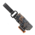 Tupp Vegvisir Creations Fällkniven F1 Hexcam Spectre kydex