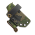 Fodero Vegvisir Creations Fällkniven WM1 M05 camo kydex