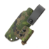 Pochwa Vegvisir Creations Korpisoturi M05 camo kydex