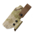 Vegvisir Creations Korpisoturi Multicam Arid kydex makštis