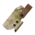 Fodero Vegvisir Creations Korpisoturi Multicam Arid kydex