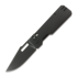 Vero Engineering - Aura DP - Black - Aluminium, musta