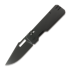 Vero Engineering Aura DP - Black - Aluminium, musta