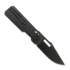 Vero Engineering Aura DP - Black - Aluminium, musta