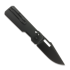 Vero Engineering Aura DP - Black - Aluminium, musta