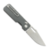 Vero Engineering Aura DP - Damascus - Aluminium, harmaa