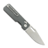 Vero Engineering Aura DP - Damascus - Aluminium, harmaa