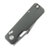 Vero Engineering Aura DP - Damascus - Aluminium, harmaa