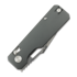 Vero Engineering Aura DP - Damascus - Aluminium, harmaa