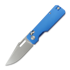 Vero Engineering Aura DP - Stonewash - Aluminium, sininen
