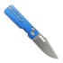 Vero Engineering Aura DP - Stonewash - Aluminium, sininen