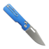 Vero Engineering Aura DP - Stonewash - Aluminium, sininen