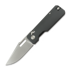 Vero Engineering - Aura DP - Stonewash - Aluminium, harmaa