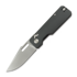 Vero Engineering Aura DP - Stonewash - Aluminium, harmaa