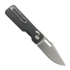 Vero Engineering Aura DP - Stonewash - Aluminium, harmaa