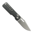 Vero Engineering Aura DP - Stonewash - Aluminium, harmaa