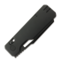 Vero Engineering Aura Talon - Black - Aluminium, musta