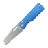 Vero Engineering - Aura Talon - Stonewash - Aluminium, sininen