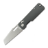 Vero Engineering - Aura Talon - Stonewash - Aluminium, grey
