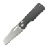 Vero Engineering Aura Talon - Stonewash - Aluminium, grey