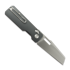 Vero Engineering Aura Talon - Stonewash - Aluminium, grey