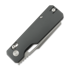 Vero Engineering Aura Talon - Stonewash - Aluminium, grey