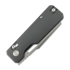 Vero Engineering Aura Talon - Stonewash - Aluminium, grey