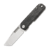 Coltello pieghevole Vero Engineering Avid 3 - Belt Satin - MCF