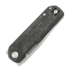 Coltello pieghevole Vero Engineering Avid 3 - Belt Satin - MCF