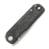 Coltello pieghevole Vero Engineering Avid 3 - Belt Satin - MCF