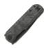 Coltello pieghevole Vero Engineering Avid 3 - Blackwash - MCF
