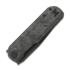 Coltello pieghevole Vero Engineering Avid 3 - Blackwash - MCF