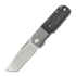 Vero Engineering - Avid 3 - Stonewash - G10, nero, grigio