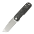 Coltello pieghevole Vero Engineering Avid 3 - Stonewash - MCF