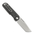 Coltello pieghevole Vero Engineering Avid 3 - Stonewash - MCF