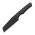 Vero Engineering Axon - Blackwash M390 - Blackwash Ti knife