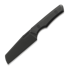 Coltello Vero Engineering Axon - Blackwash M390 - Blackwash Ti