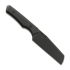Vero Engineering Axon - Blackwash M390 - Blackwash Ti knife