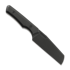 Coltello Vero Engineering Axon - Blackwash M390 - Blackwash Ti