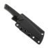 Vero Engineering Axon - Blackwash M390 - Blackwash Ti knife