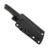 Coltello Vero Engineering Axon - Blackwash M390 - Blackwash Ti