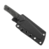 Vero Engineering Axon - Blackwash M390 - Marbled CF kniv