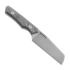 Vero Engineering Axon - Hand Satin M390 - Black Micarta veitsi