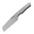 Coltello Vero Engineering Axon - Hand Satin M390 - Stonewash Ti